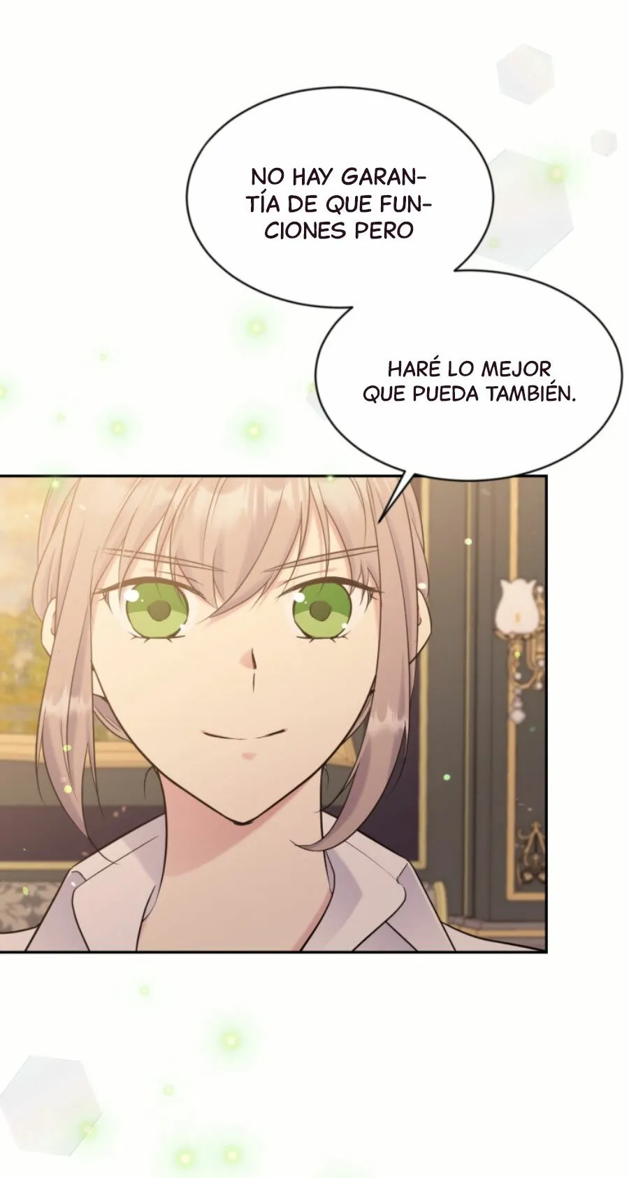 No seré una cenicienta Capítulo 113 en Línea - página 11