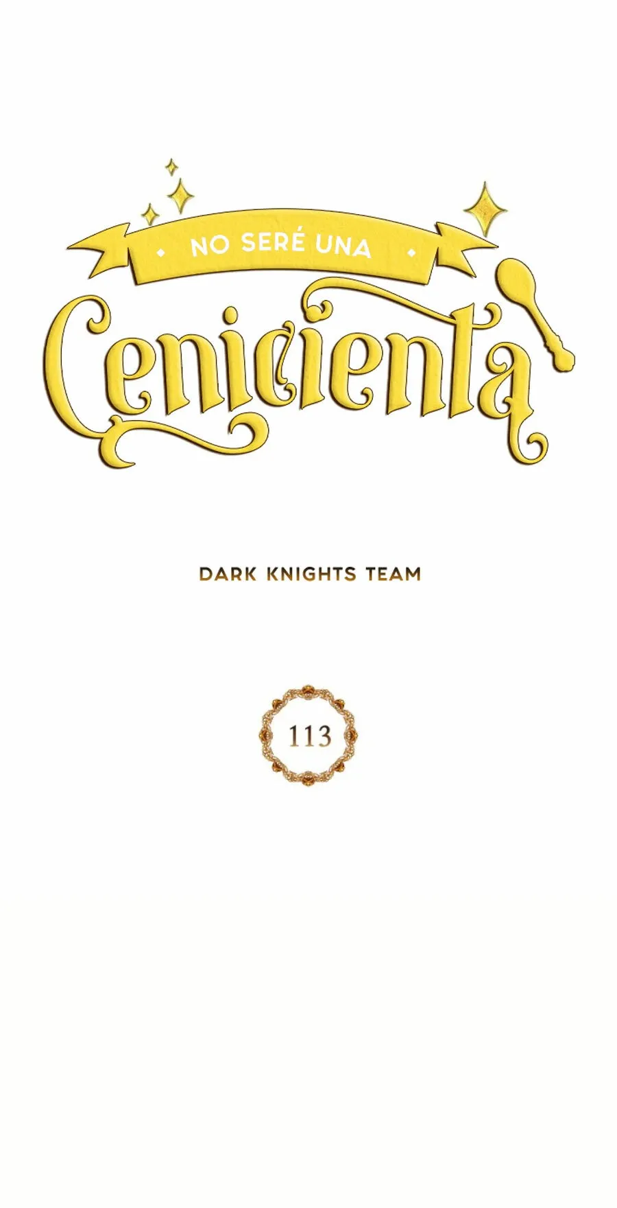 No seré una cenicienta Capítulo 113 en Línea - página 16