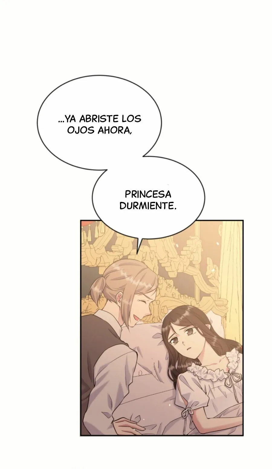 No seré una cenicienta Capítulo 113 en Línea - página 100