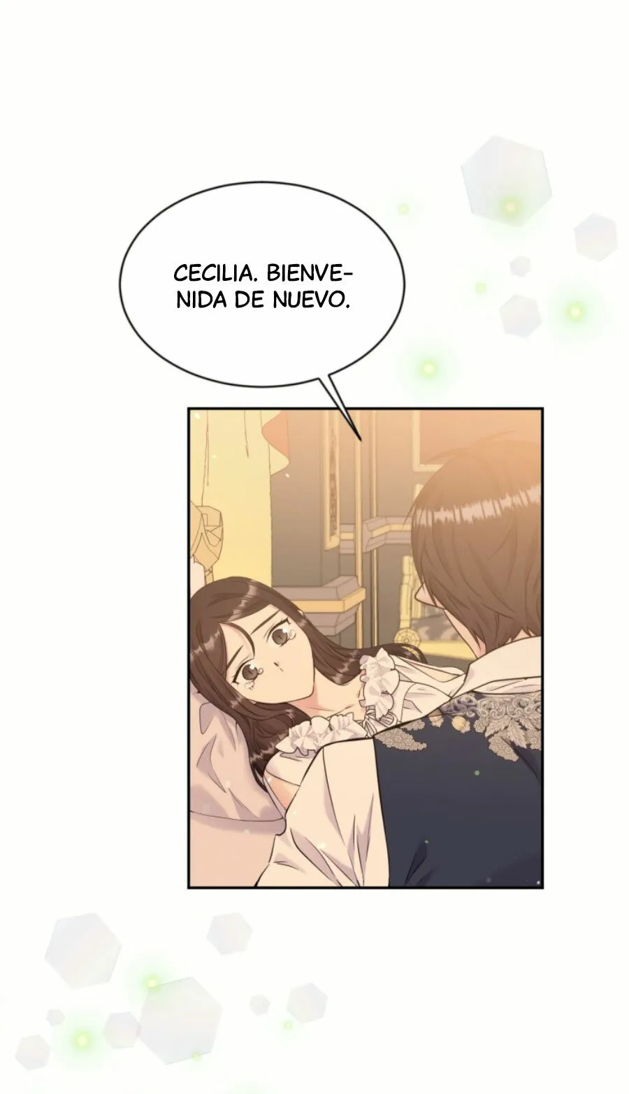 No seré una cenicienta Capítulo 113 en Línea - página 105