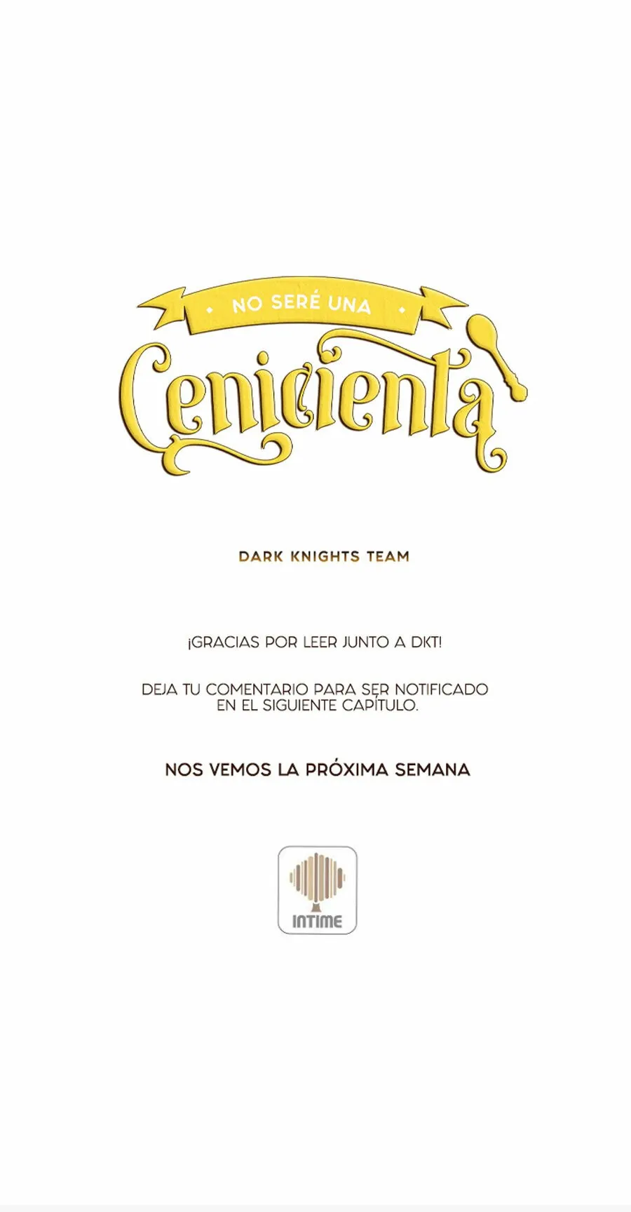 No seré una cenicienta Capítulo 113 en Línea - página 110