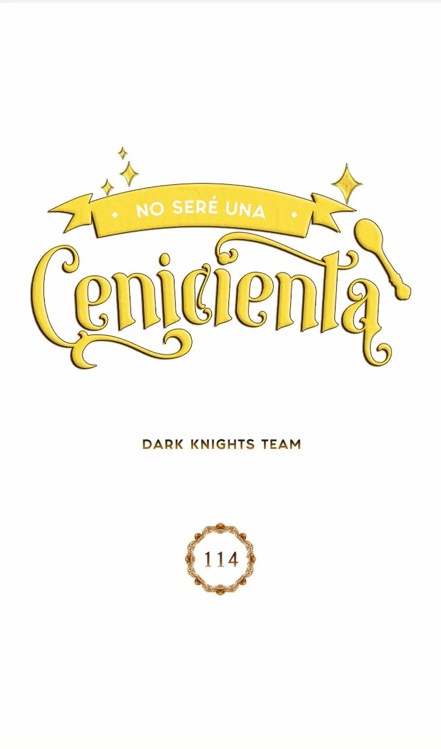 No seré una cenicienta Capítulo 114 en Línea - página 5