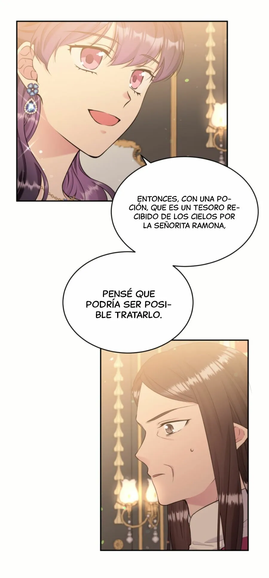 No seré una cenicienta Capítulo 114 en Línea - página 34