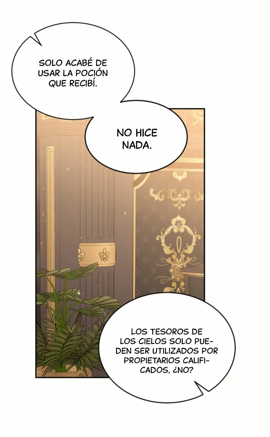 No seré una cenicienta Capítulo 114 en Línea - página 73