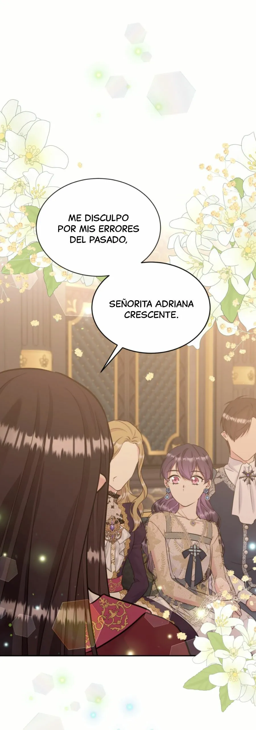 No seré una cenicienta Capítulo 114 en Línea - página 84