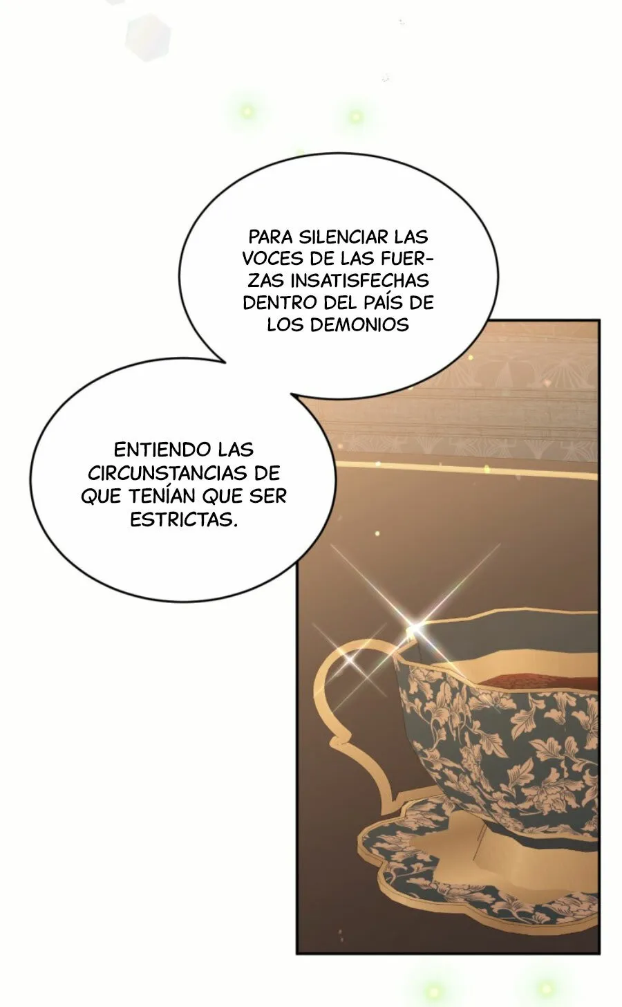 No seré una cenicienta Capítulo 114 en Línea - página 87