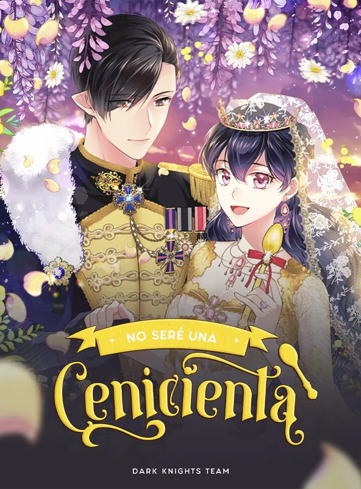 No seré una cenicienta Capítulo 115 en Línea - página 1