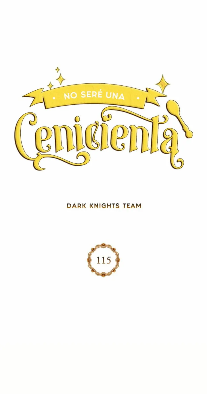 No seré una cenicienta Capítulo 115 en Línea - página 37