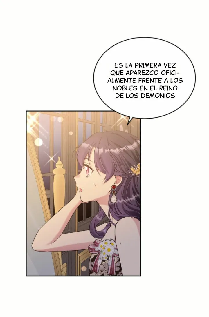 No seré una cenicienta Capítulo 115 en Línea - página 48