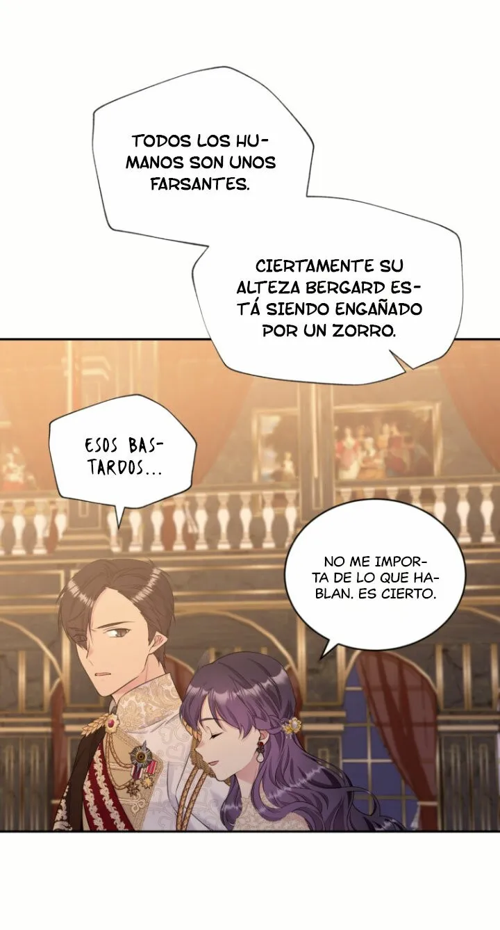No seré una cenicienta Capítulo 115 en Línea - página 76