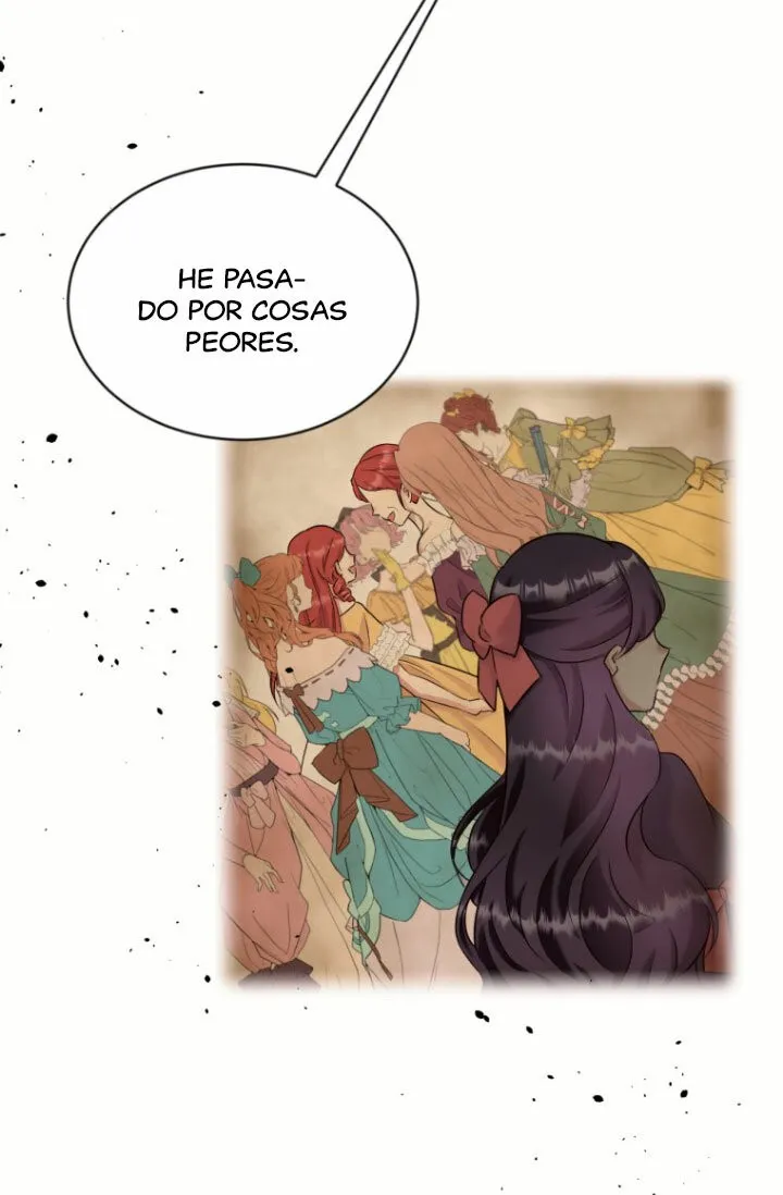 No seré una cenicienta Capítulo 115 en Línea - página 78