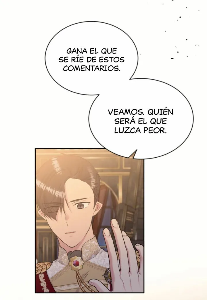 No seré una cenicienta Capítulo 115 en Línea - página 79