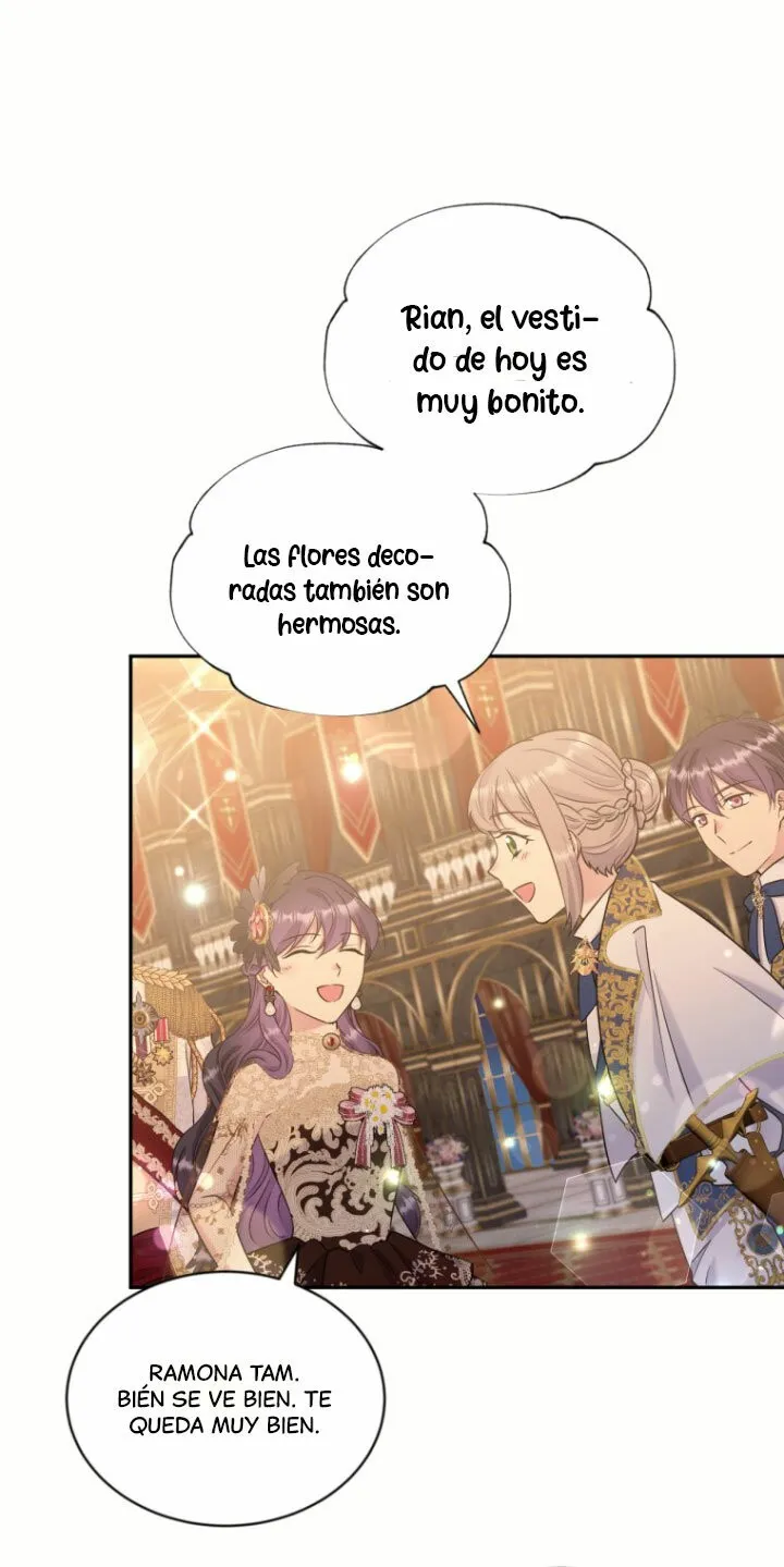 No seré una cenicienta Capítulo 115 en Línea - página 85