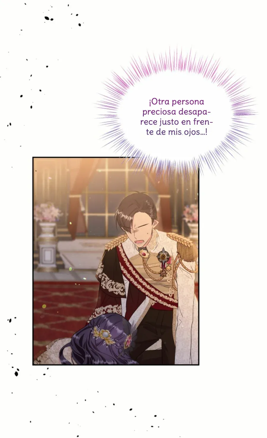 No seré una cenicienta Capítulo 116 en Línea - página 47