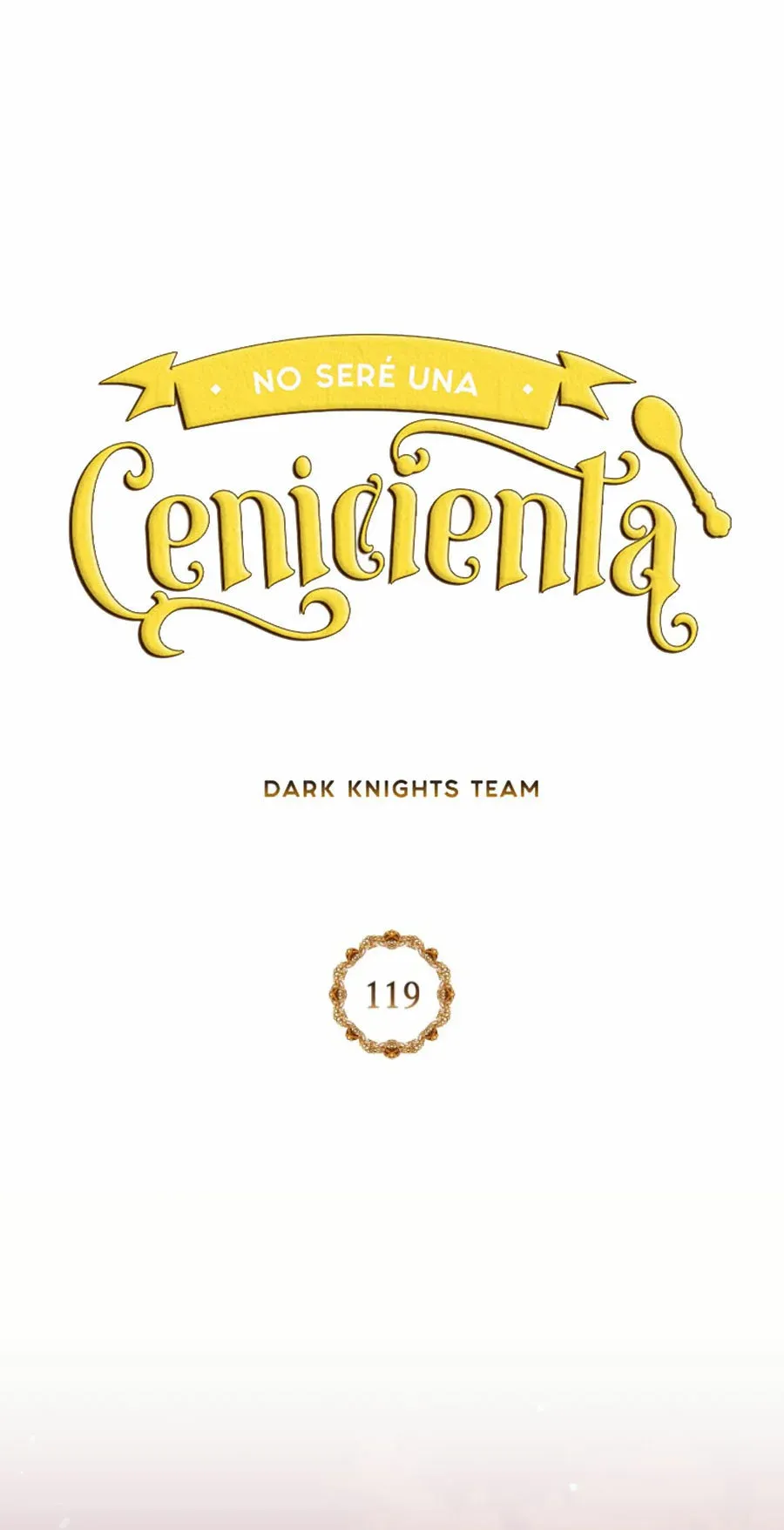 No seré una cenicienta Capítulo 119 en Línea - página 4