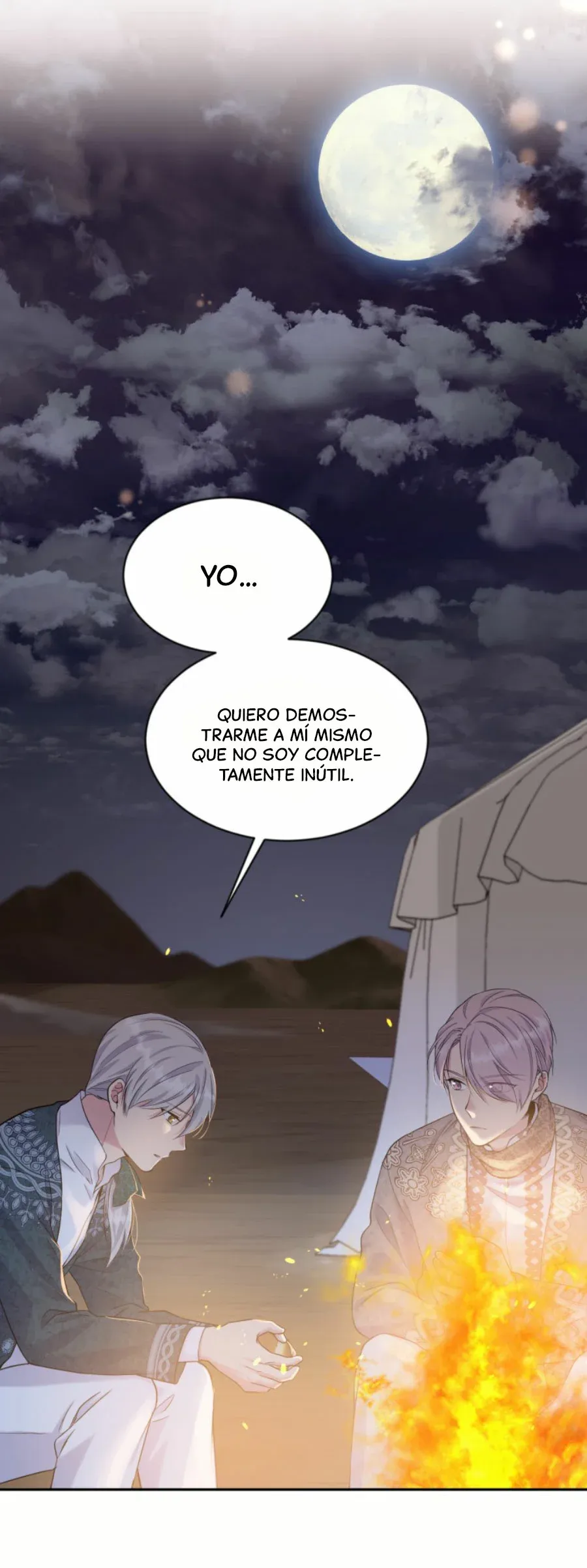 No seré una cenicienta Capítulo 119 en Línea - página 46