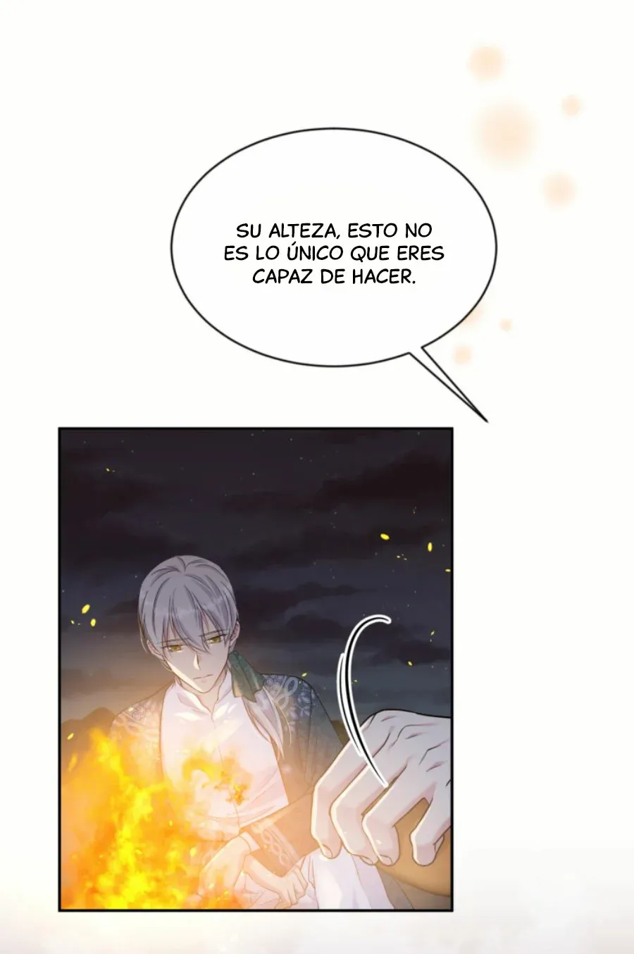 No seré una cenicienta Capítulo 119 en Línea - página 48