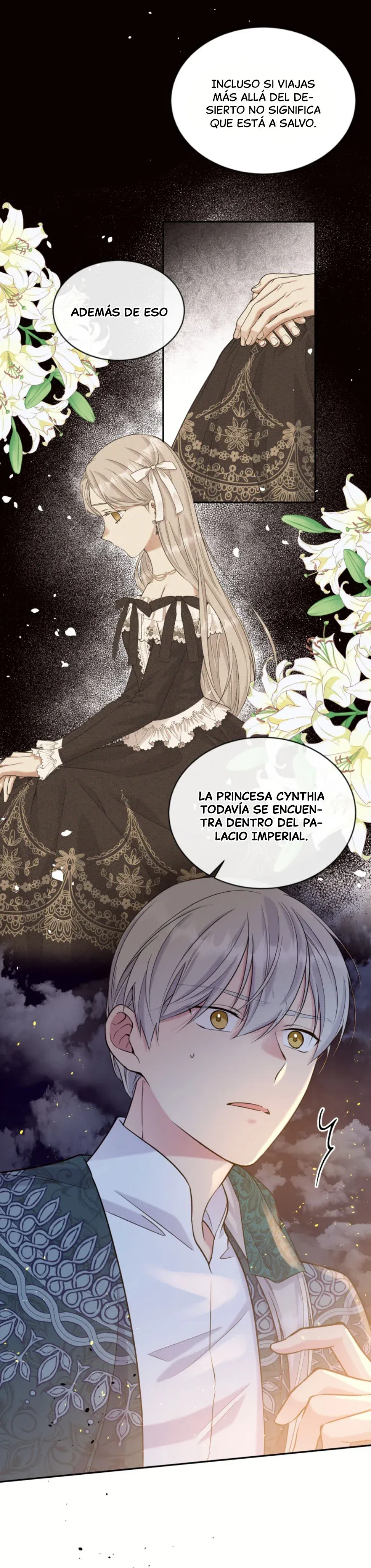 No seré una cenicienta Capítulo 119 en Línea - página 54