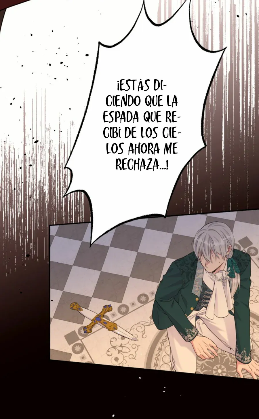 No seré una cenicienta Capítulo 119 en Línea - página 68