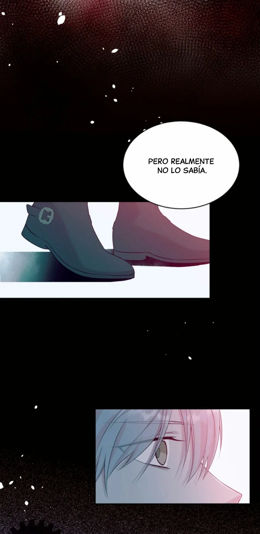 No seré una cenicienta Capítulo 120 en Línea - página 33
