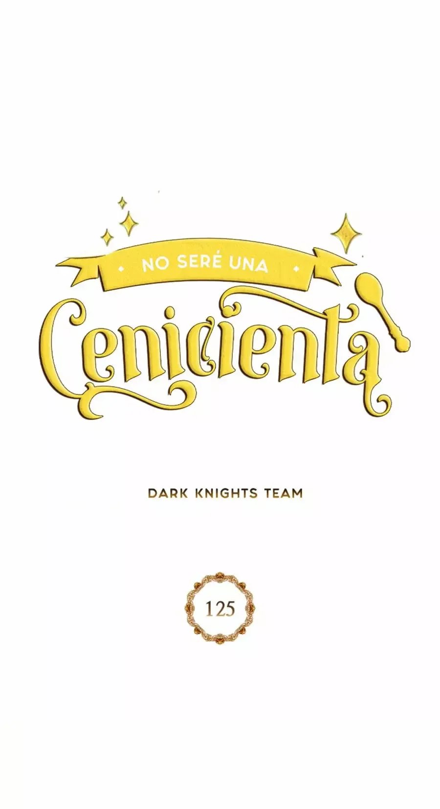 No seré una cenicienta Capítulo 125 en Línea - página 42