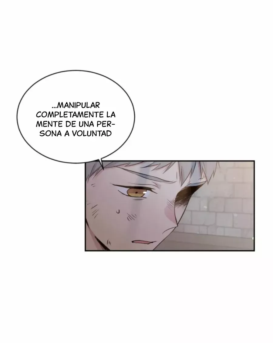 No seré una cenicienta Capítulo 125 en Línea - página 49
