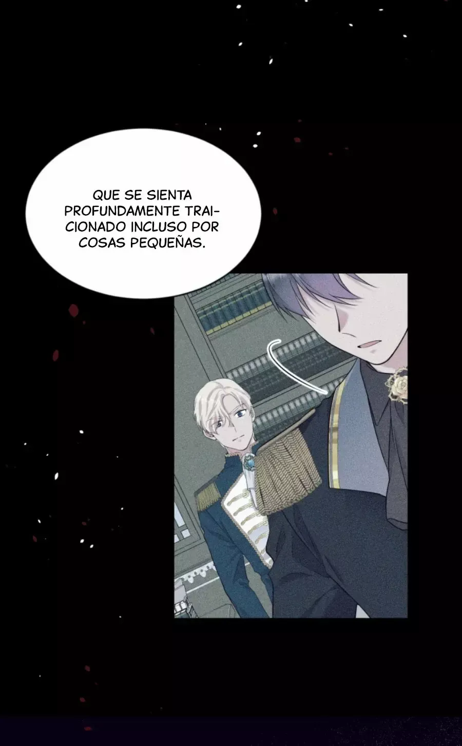 No seré una cenicienta Capítulo 125 en Línea - página 87