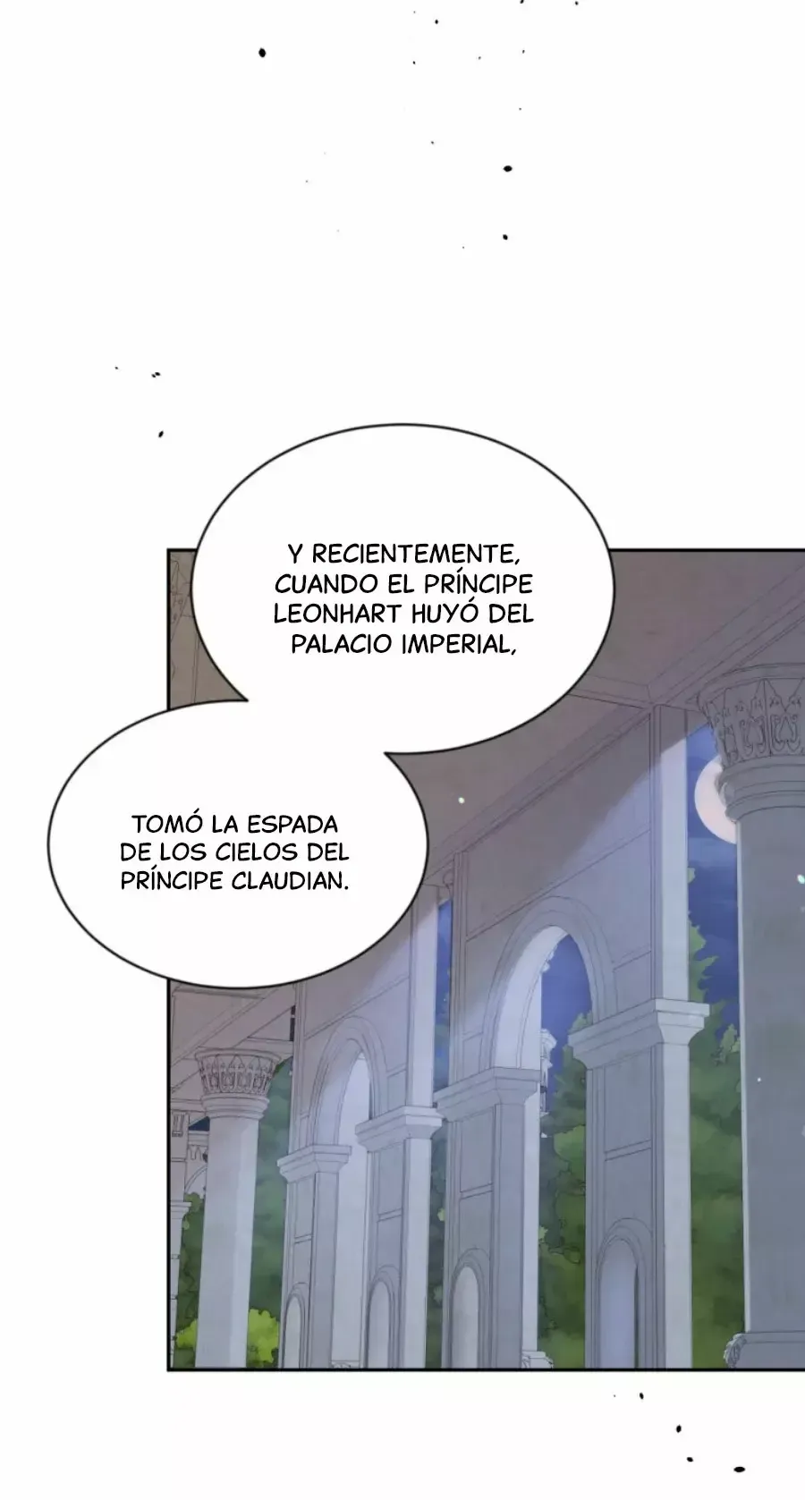 No seré una cenicienta Capítulo 125 en Línea - página 92