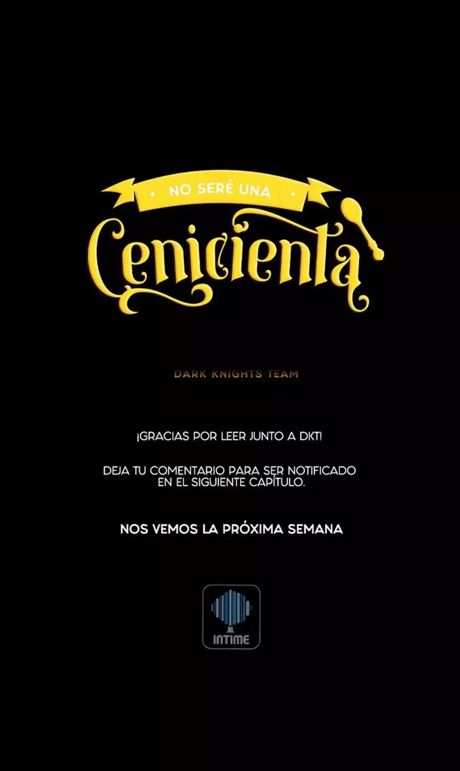No seré una cenicienta Capítulo 125 en Línea - página 97