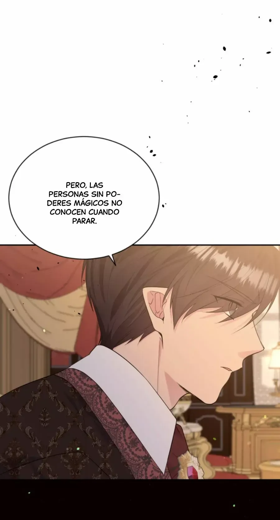 No seré una cenicienta Capítulo 127 en Línea - página 22