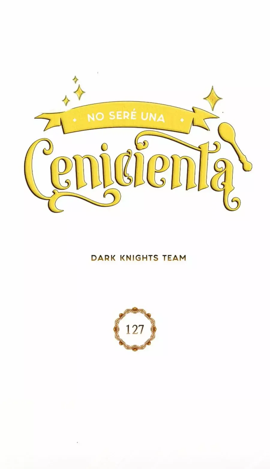 No seré una cenicienta Capítulo 127 en Línea - página 32
