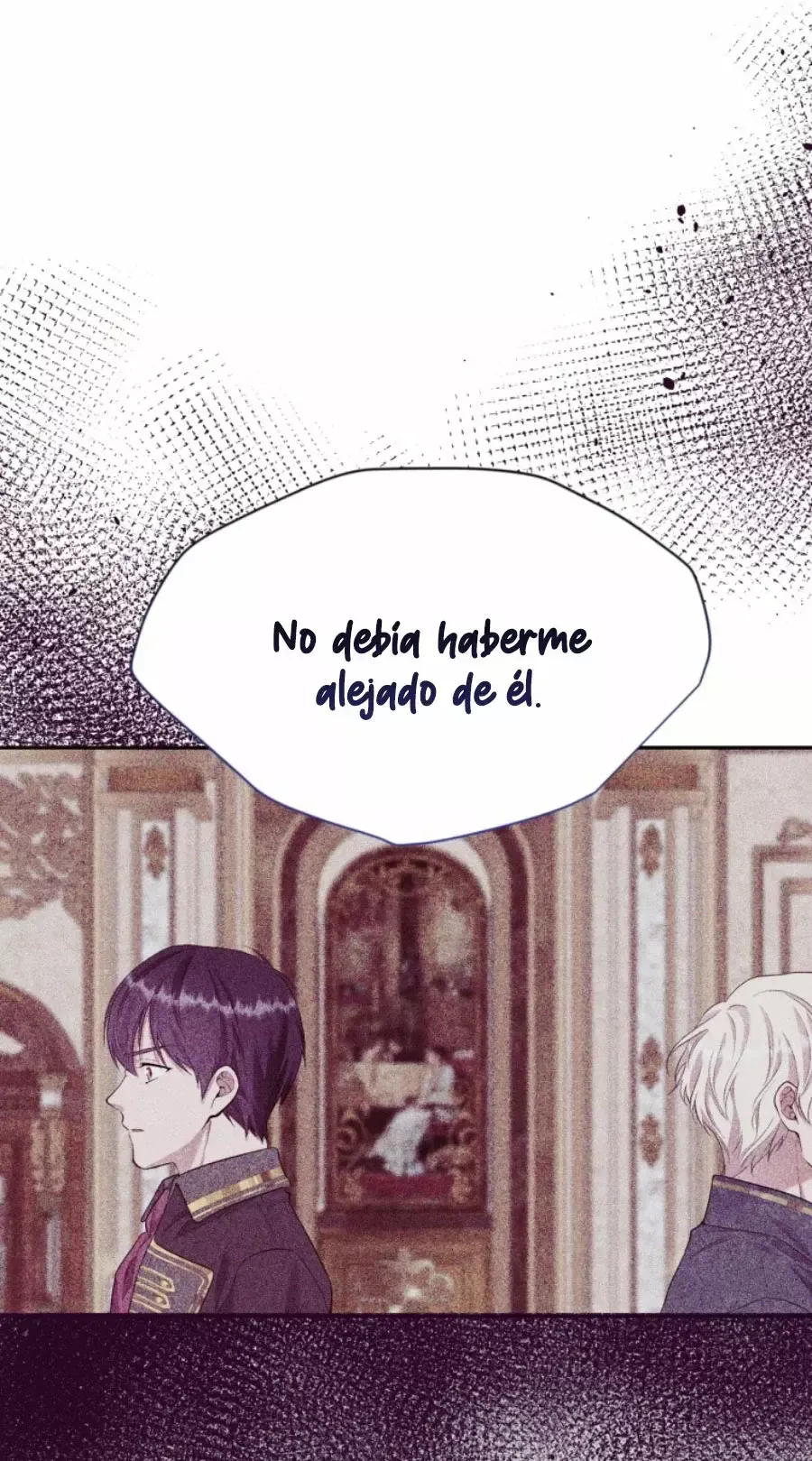 No seré una cenicienta Capítulo 127 en Línea - página 46