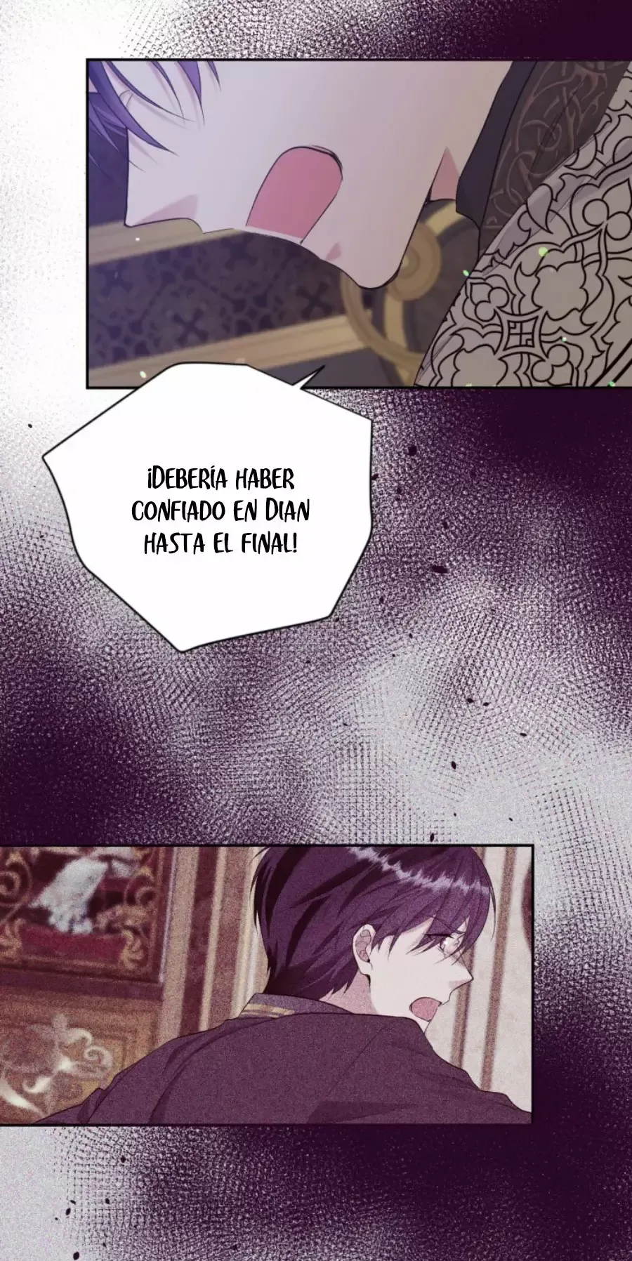 No seré una cenicienta Capítulo 127 en Línea - página 50