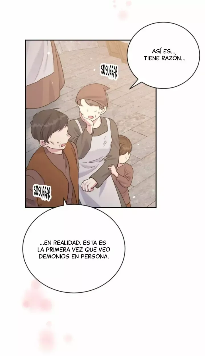 No seré una cenicienta Capítulo 131 en Línea - página 19