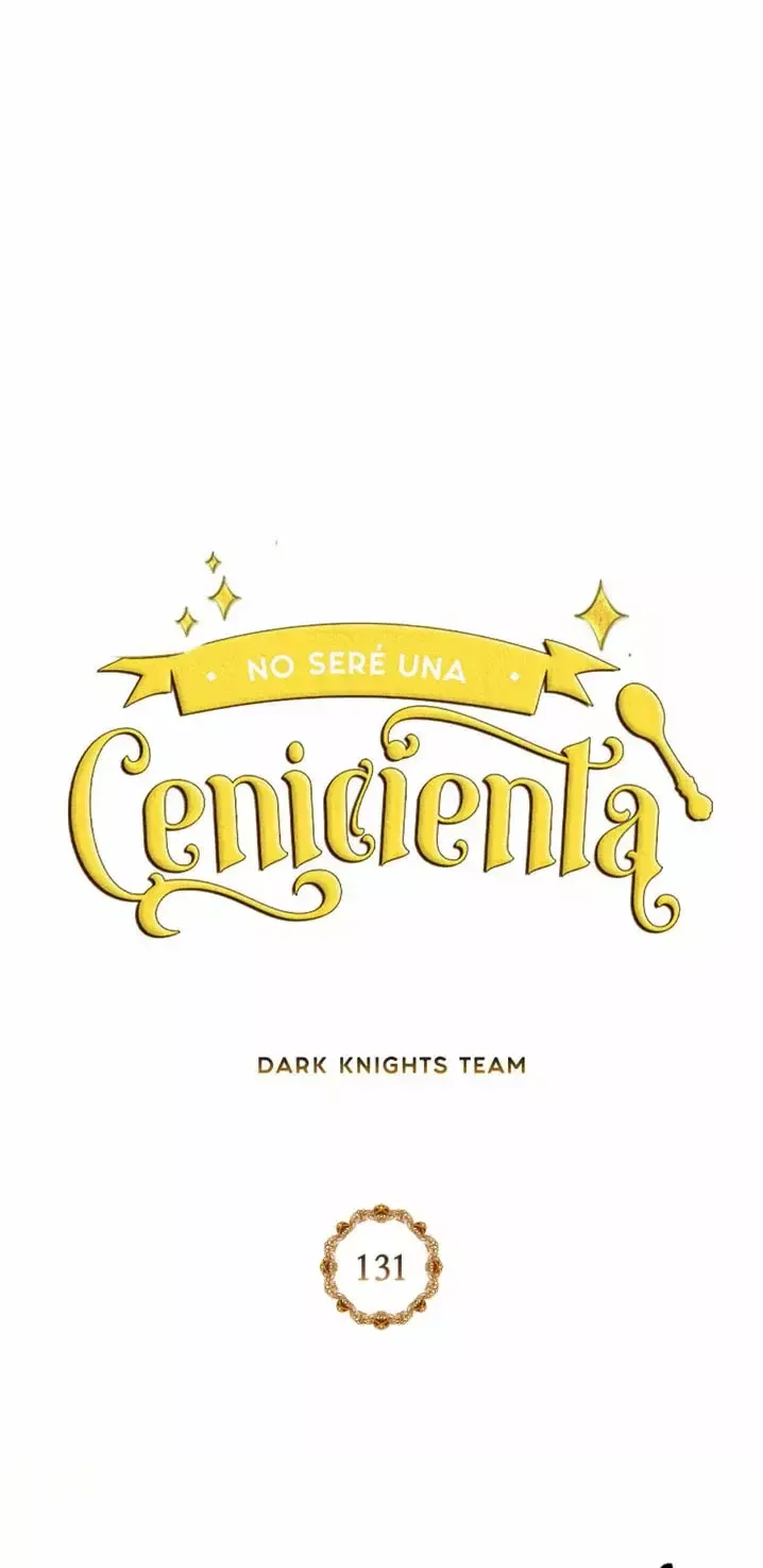No seré una cenicienta Capítulo 131 en Línea - página 45