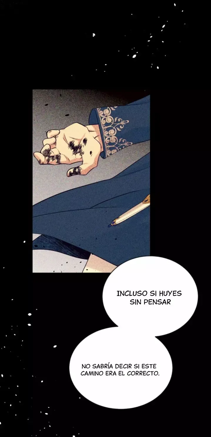 No seré una cenicienta Capítulo 131 en Línea - página 77