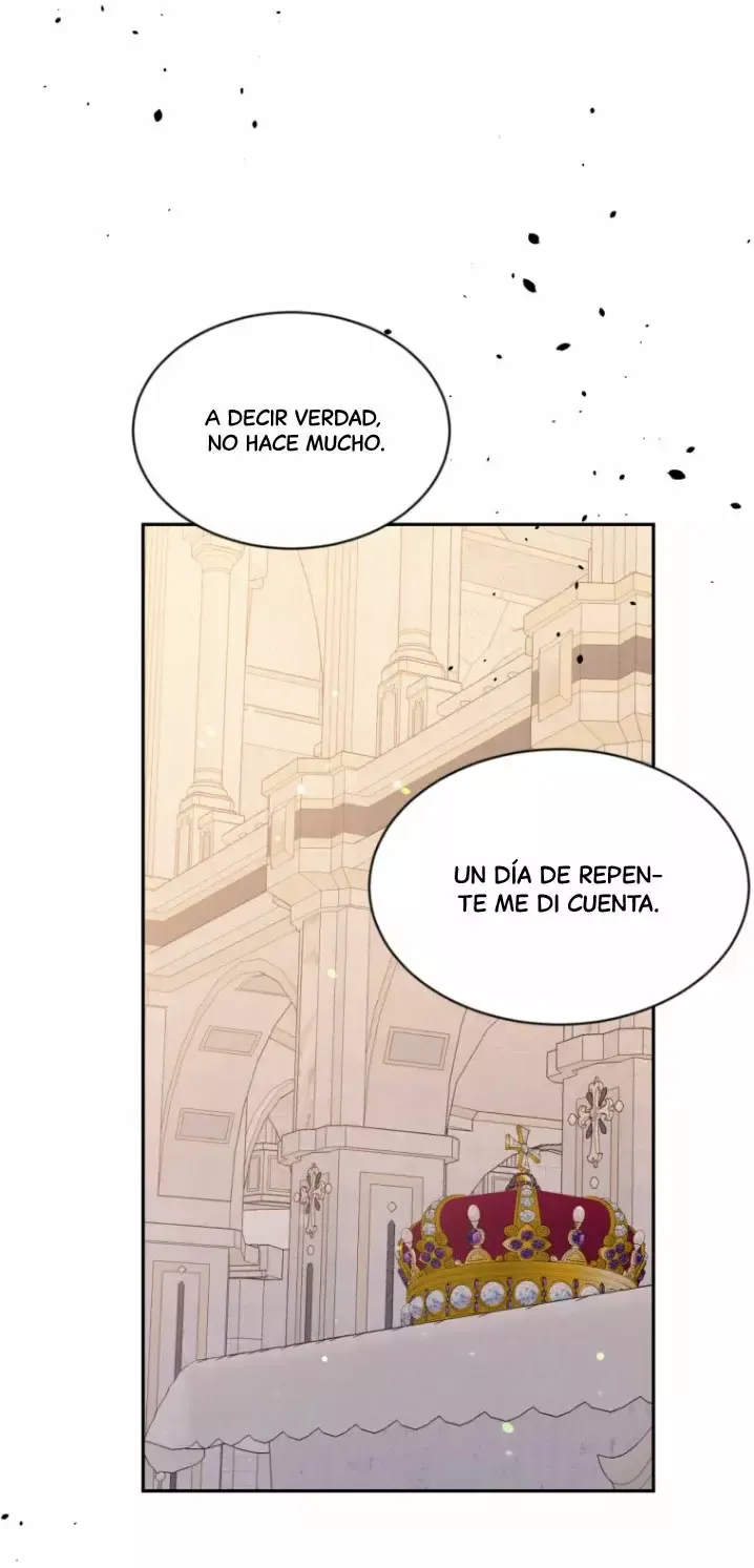 No seré una cenicienta Capítulo 132 en Línea - página 44