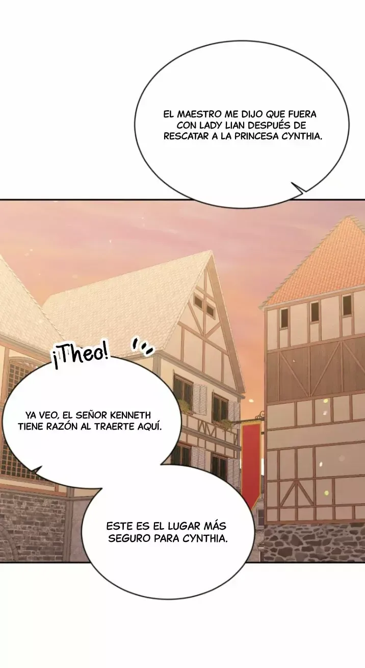 No seré una cenicienta Capítulo 132 en Línea - página 84