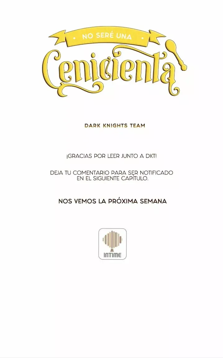 No seré una cenicienta Capítulo 132 en Línea - página 100