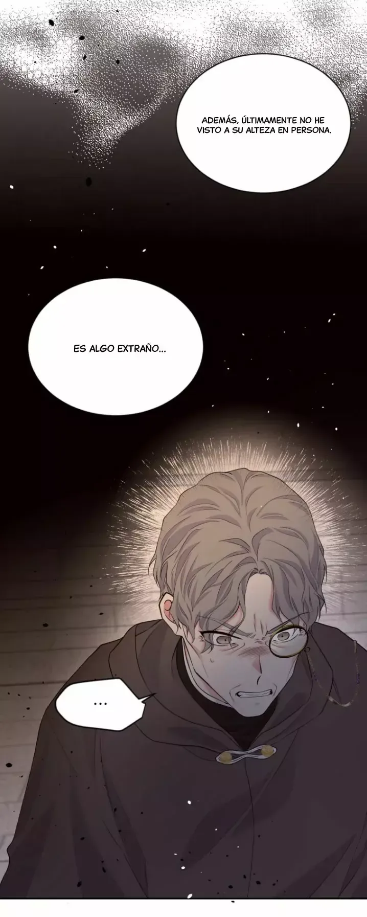 No seré una cenicienta Capítulo 133 en Línea - página 100
