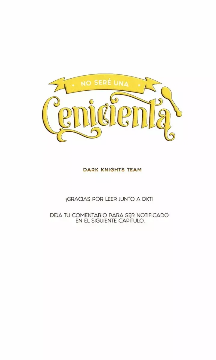 No seré una cenicienta Capítulo 133 en Línea - página 114