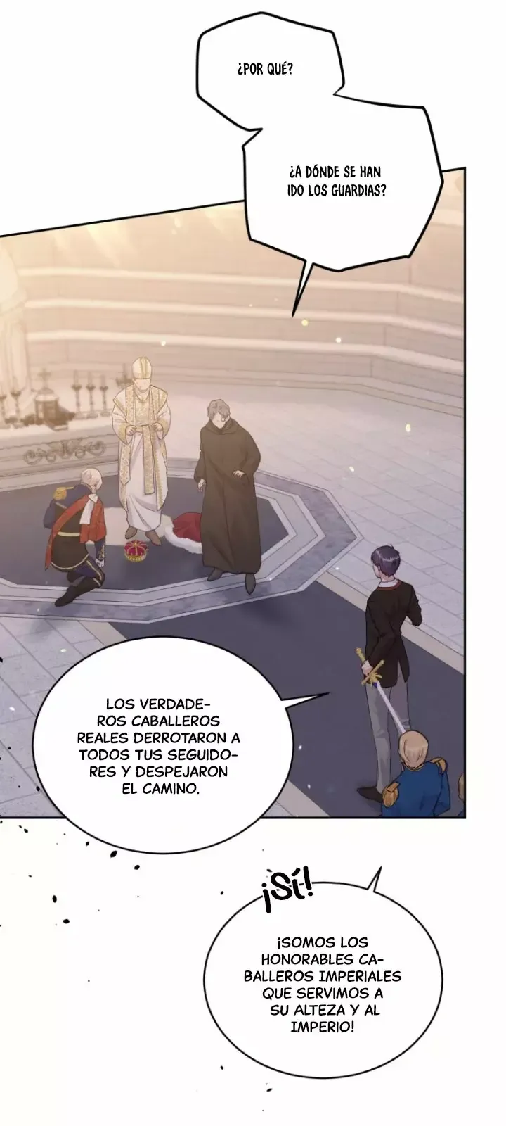 No seré una cenicienta Capítulo 134 en Línea - página 46