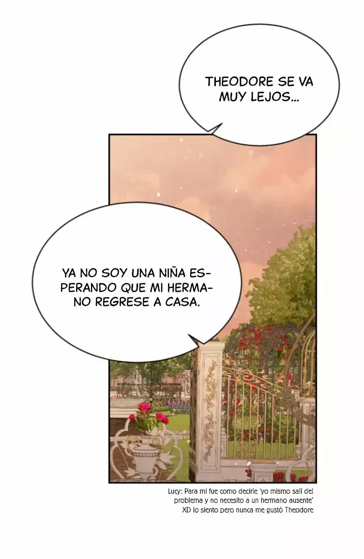 No seré una cenicienta Capítulo 136 en Línea - página 88