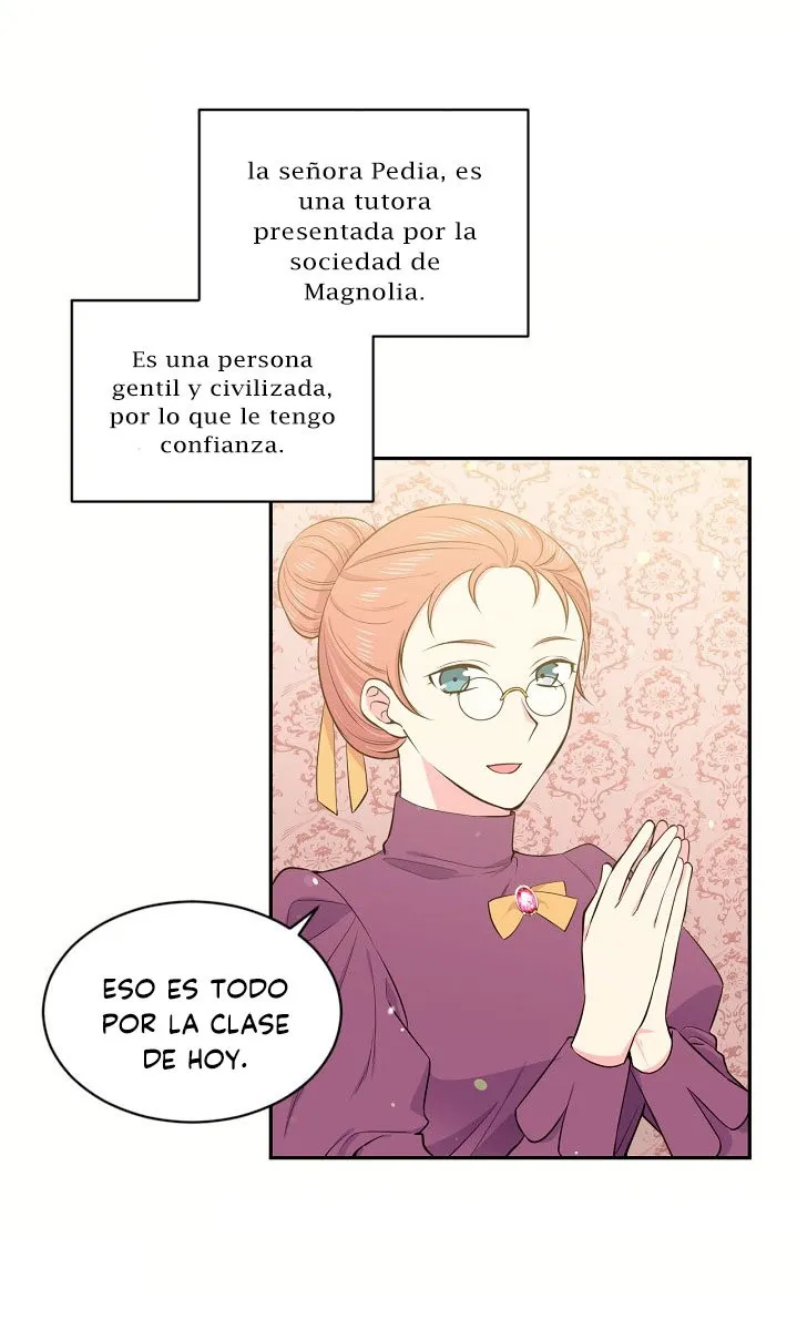 No seré una cenicienta Capítulo 15 en Línea - página 43