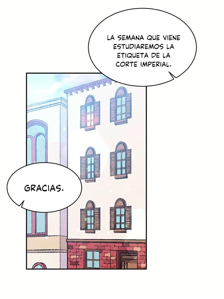 No seré una cenicienta Capítulo 15 en Línea - página 44