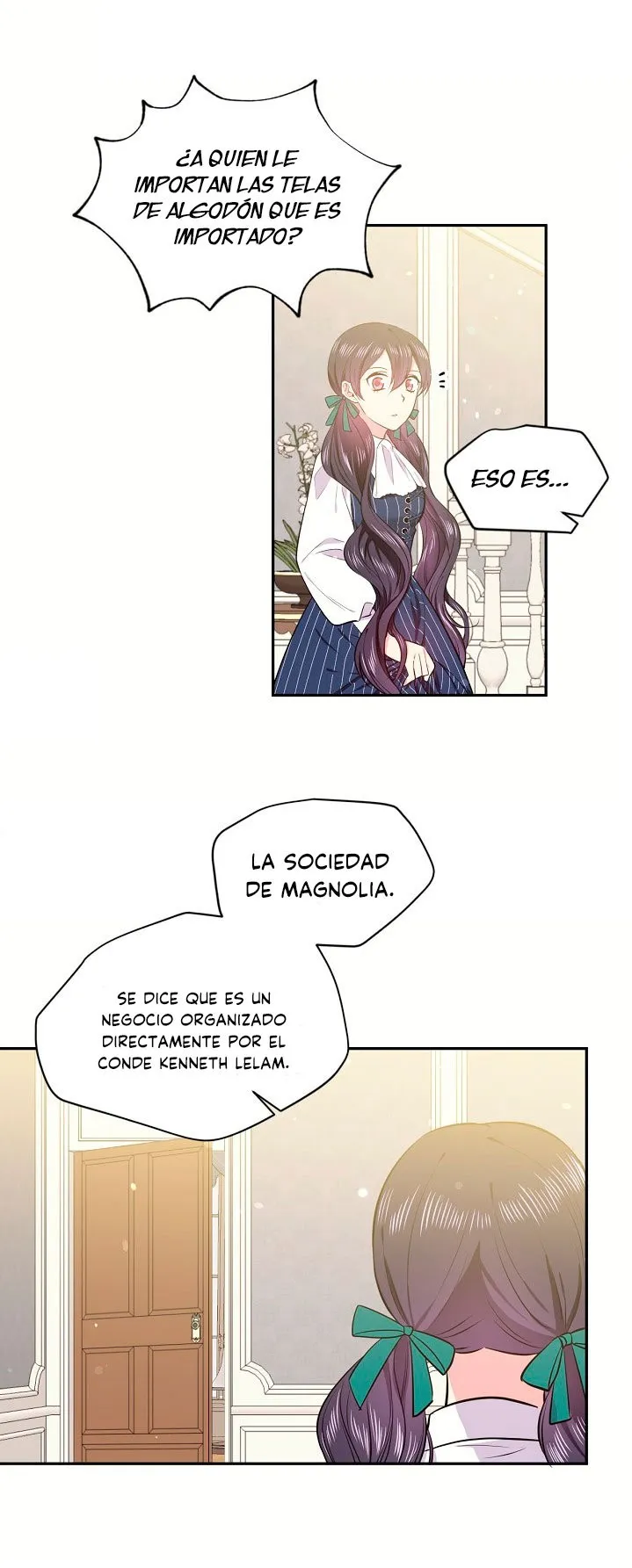 No seré una cenicienta Capítulo 15 en Línea - página 50
