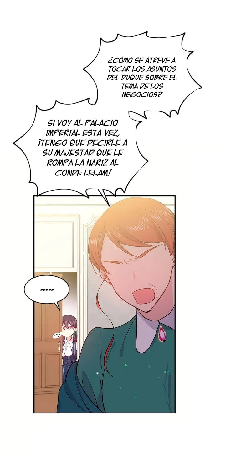 No seré una cenicienta Capítulo 15 en Línea - página 51