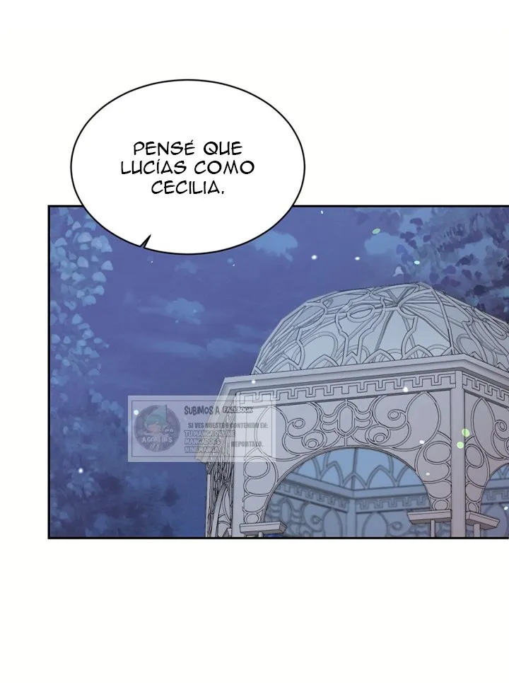 No seré una cenicienta Capítulo 50 en Línea - página 4