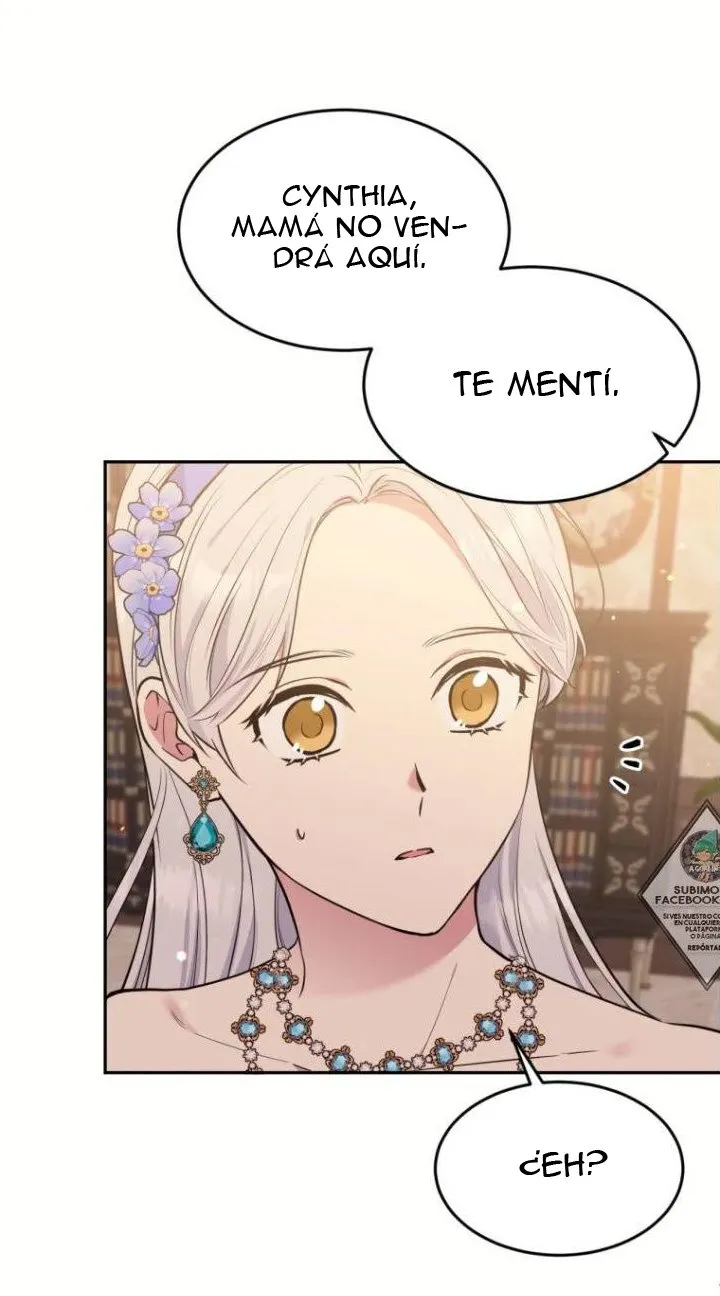 No seré una cenicienta Capítulo 71 en Línea - página 8
