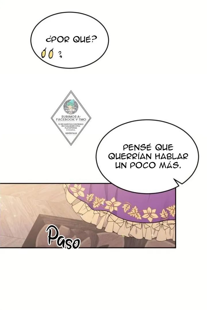 No seré una cenicienta Capítulo 71 en Línea - página 9